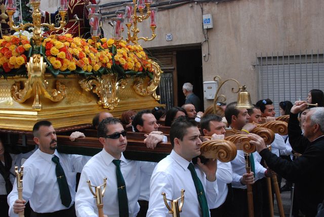 Traslado Samaritana 2012 - 24